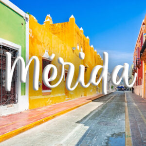 Mérida