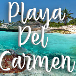 Playa Del Carmen